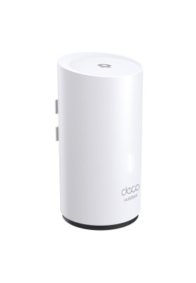 TP-Link Система WiFi-Mesh Deco X50 AX3000, 2xGE LANWAN, 1мод, зовнішня