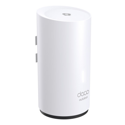 TP-Link Система WiFi-Mesh Deco X50 AX3000, 2xGE LANWAN, 1мод, зовнішня