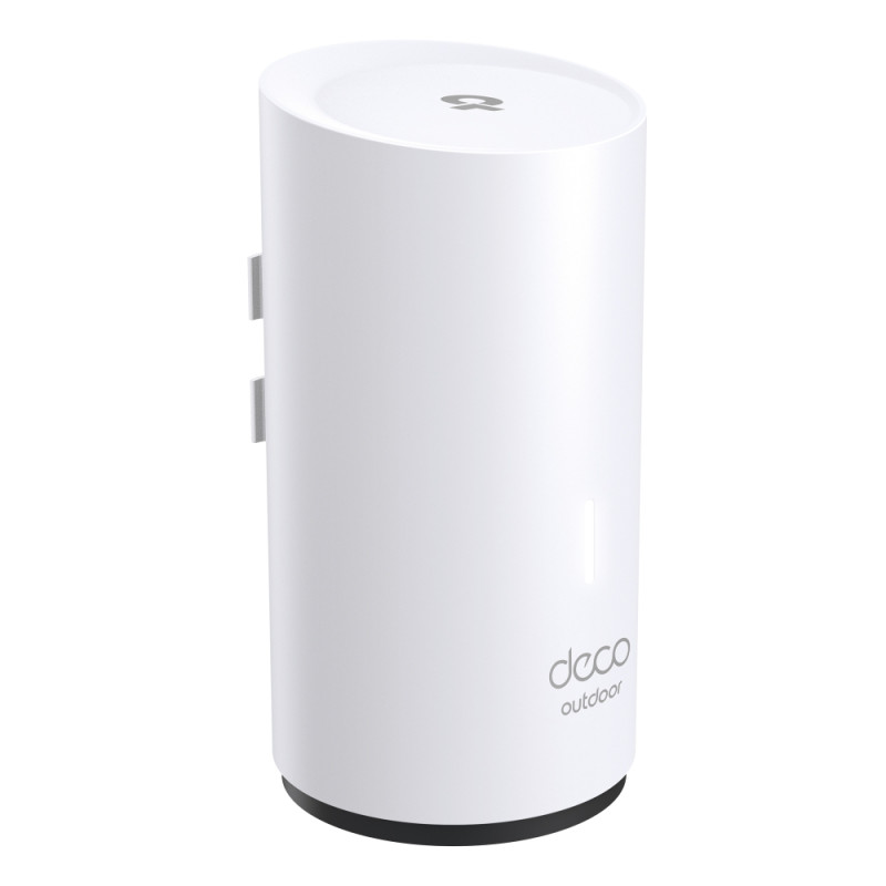 TP-Link Система WiFi-Mesh Deco X50 AX3000, 2xGE LANWAN, 1мод, зовнішня