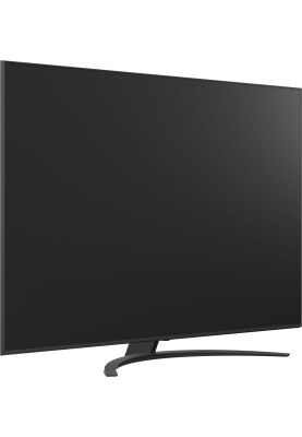LG Телевізор 86" NanoCell 4K 60Hz Smart WebOS Black