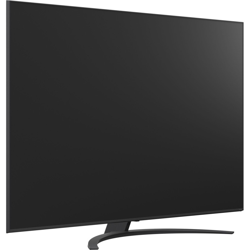 LG Телевізор 86" NanoCell 4K 60Hz Smart WebOS Black