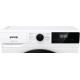 Gorenje Сушильна машина DHNE82/P конденсаційна, 8кг, А++, 60см, дисплей, білий