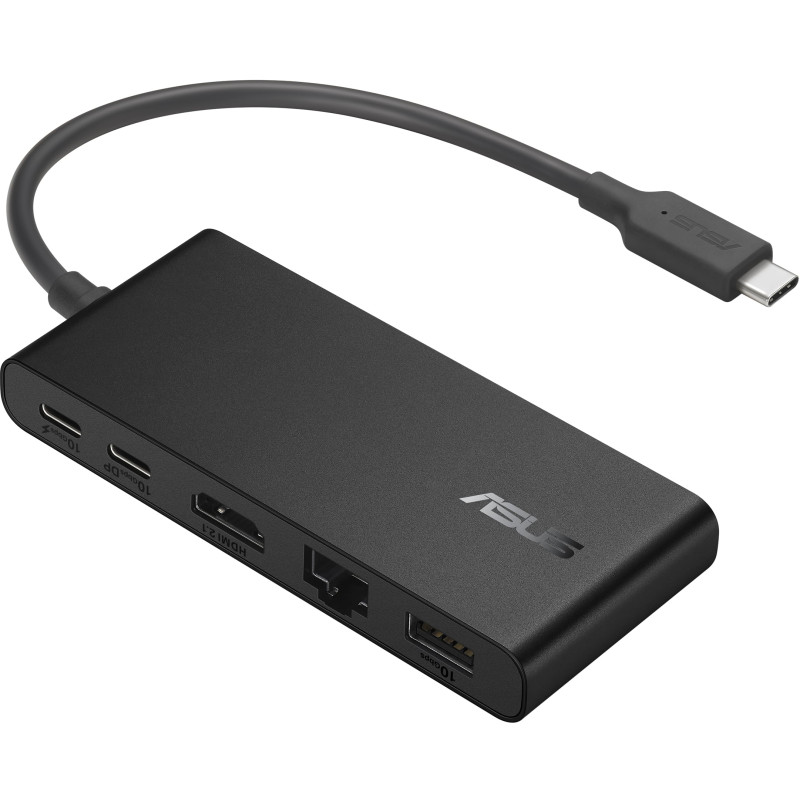 ASUS Док-станцiя DC201 Dual 4K USB-C