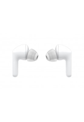 LG TONE Free FN6 True Wireless IPX4[White]