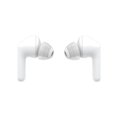 LG TONE Free FN6 True Wireless IPX4[White]