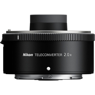 Nikon Z TC-2.0x Nikon Z TC-2.0x