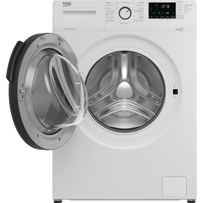 Beko WUE6512XBCW Beko WUE6512XBCW