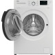 Beko WUE6512XBCW