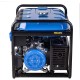 EnerSol Генератор бензиновий, 230В, макс 5.5 кВт, електростартер, 78.4 кг