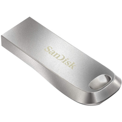 SanDisk Накопичувач 256GB USB 3.1 Type-A Ultra Luxe