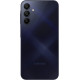Samsung Смартфон Galaxy A15 (A155) 6.5" 8/256ГБ, 2SIM, 5000мА•год, чорний