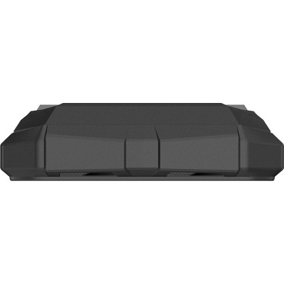 Doogee Смартфон V Max 6.58` 12/256ГБ, 2SIM, 22000мА • рік, чорний