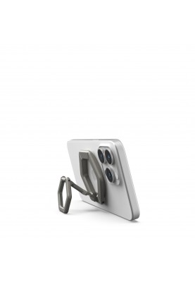 UAG Магнітне кільце-тримач Magnetic Ring Stand, Titanium