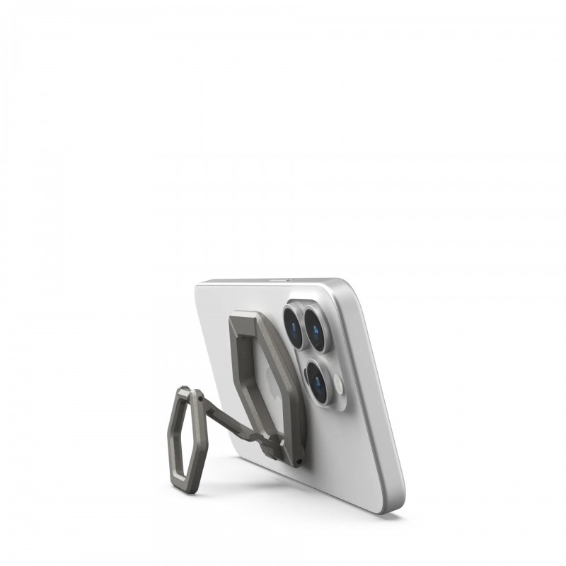 UAG Магнітне кільце-тримач Magnetic Ring Stand, Titanium