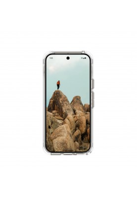 UAG Чохол для Google Pixel 9 Pro, Plyo, Ice