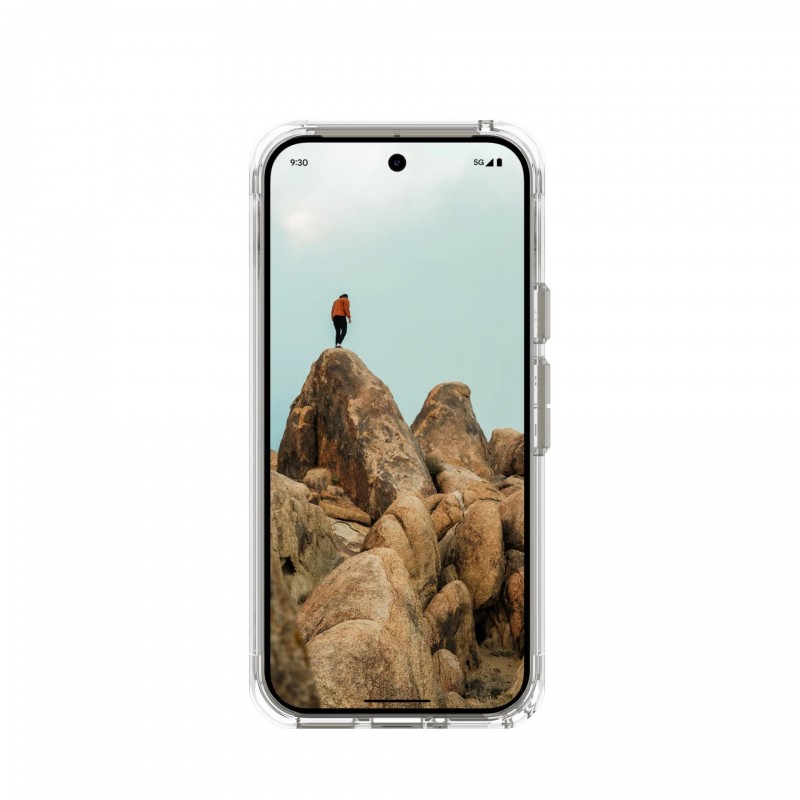 UAG Чохол для Google Pixel 9 Pro, Plyo, Ice