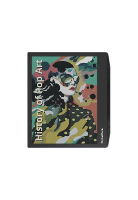 PocketBook Електронна книга 700K3 Era Color, Stormy Sea