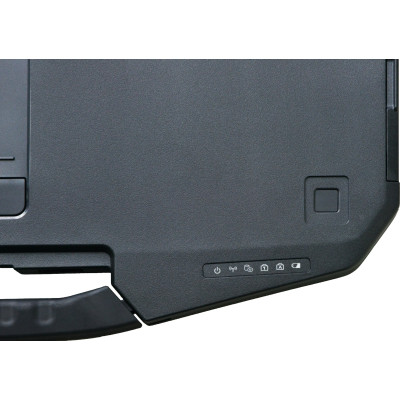 Durabook Ноутбук S15 Standard 15.6" FHD AG, Intel i7-1255U, 32GB, F512GB, UMA, Win11P