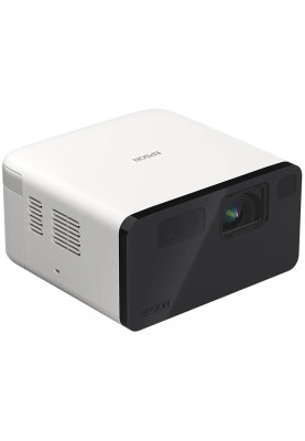 Epson Проектор EF-21W FHD, 1000 lm, LASER, 1, Google TV, Diamond White