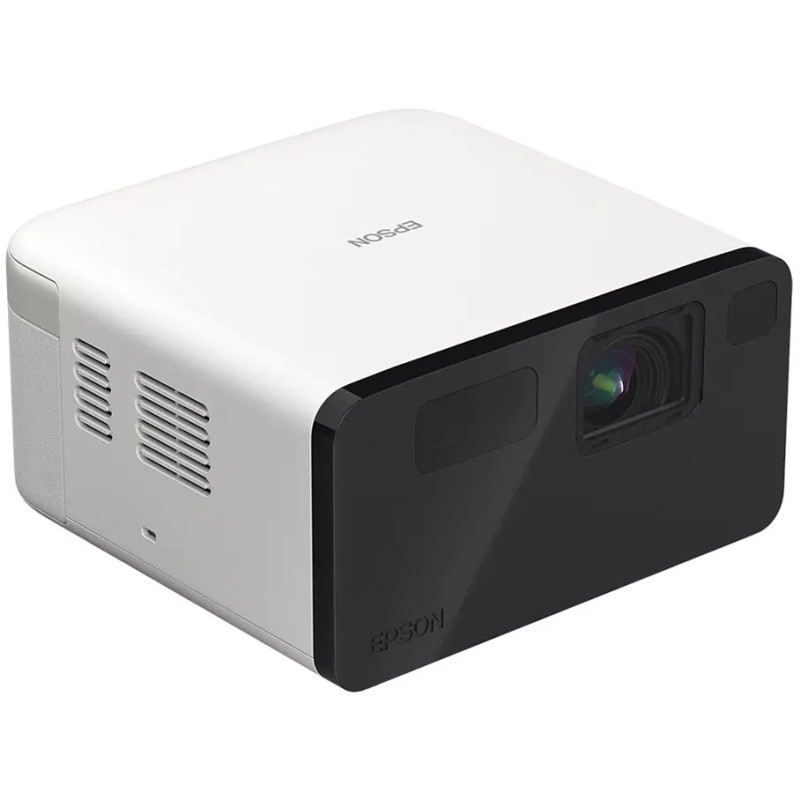 Epson Проєктор EF-21W FHD, 1000 lm, LASER, 1, Google TV, Diamond White