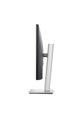 Dell Монітор 27" P2725D HDMI, DP, USB, IPS, 2560x1440, 100Hz, sRGB 99%, Pivot