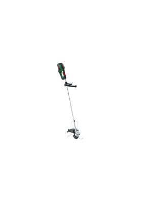 Bosch Тример садовий акумуляторний AdvancedGrassCut 36V-33 36V 33см 1х2А·год ЗП AL 36V-20 4кг