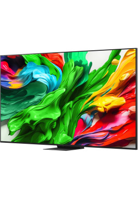 LG Телевізор 100" QNED 4K 120Hz (VRR 144Hz) Smart WebOS Black
