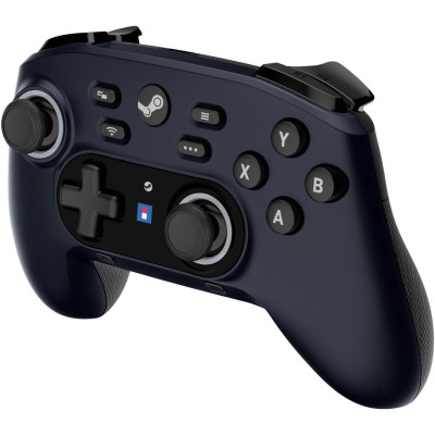 Hori Бездротовий геймпад PC Wireless Horipad для ПК та Steam Deck
