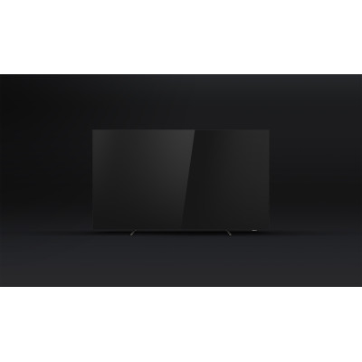 Philips Телевізор 77" OLED 4K 120Hz Smart Titan OS Black Ambilight