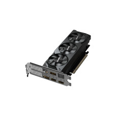 Gigabyte Відеокарта GeForce RTX 5050 8GB GDDR6 OC Low Profile