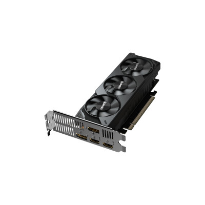 Gigabyte Відеокарта GeForce RTX 5050 8GB GDDR6 OC Low Profile