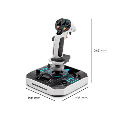 Thrustmaster Комплект SOL-R 2 HOSAS, PC