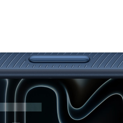 Belkin Чохол Belkin для iPhone 17 Pro, Magnetic Protective Grip, Navy Belkin Чохол Belkin для iPhone 17 Pro, Magnetic Protective Grip, Navy