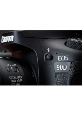 Canon EOS 90D[+ 18-55 IS STM]