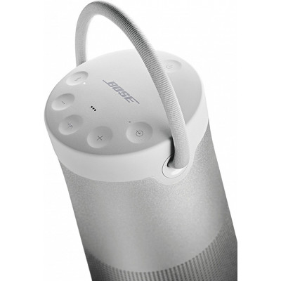 Bose SoundLink Revolve Plus[Silver]