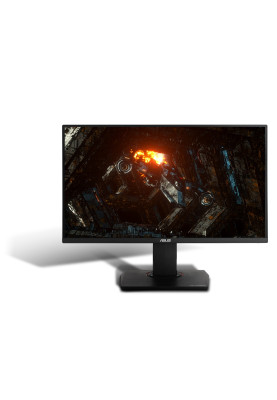 ASUS Монітор 28" TUF Gaming VG289Q 2xHDMI, DP, IPS, 3840x2160, DCI-P3 90%, FreeSync, Pivot, HDR10