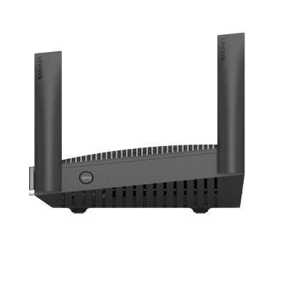 Linksys MR9600 MESH WIFI ROUTER, DB, AX6000