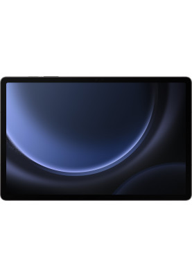 Samsung Планшет Galaxy Tab S9 FE+ (X616) 12.4" 12GB, 256GB, 5G, 10090mAh, Android, сірий темний