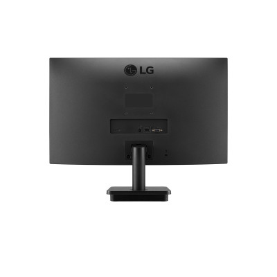 LG Монітор 23.8` 24MP450-B D-Sub, HDMI, DP, Audio, IPS, FreeSync, HAS