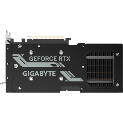Gigabyte Відеокарта GeForce RTX 4070 Ti SUPER 16GB GDDR6X WINDFORCE OC