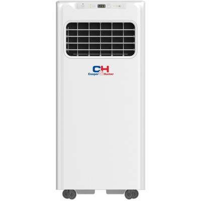 Cooper&Hunter Кондиціонер мобільний CH-M08MC, 22 м2, R290