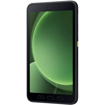 Samsung Планшет Galaxy Tab Active 5 (X300) 8" 6ГБ, 128ГБ, 5050мА рік, Android, чорний