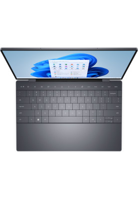 Dell Ноутбук XPS 13 Plus 9320 13.4" UHD+ Touch, Intel i5-1340P, 16GB, F1024GB, UMA, Win11, чорний