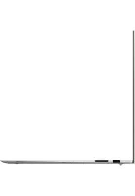 ASUS Ноутбук Zenbook S 16 UM5606WA-RK326X 16" 3K OLED, AMD AI 9 HX 370, 32GB, F2TB, UMA, Win11P, Білий