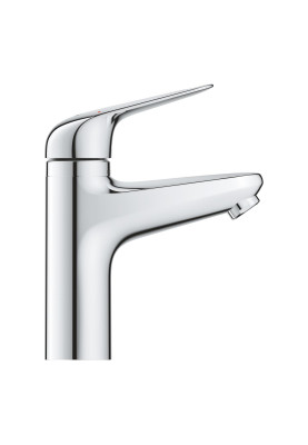Grohe Змішувач для раковини Swift М довж. виливу - 102мм, неповоротний, 1 важіль, хром