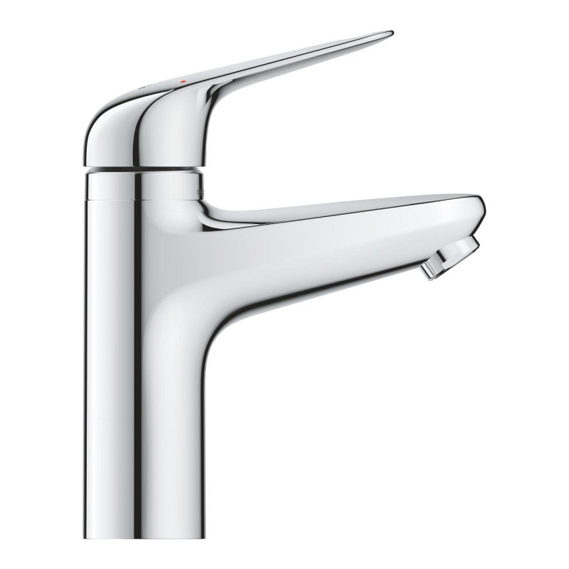 Grohe Змішувач для раковини Swift М довж. виливу - 102мм, неповоротний, 1 важіль, хром