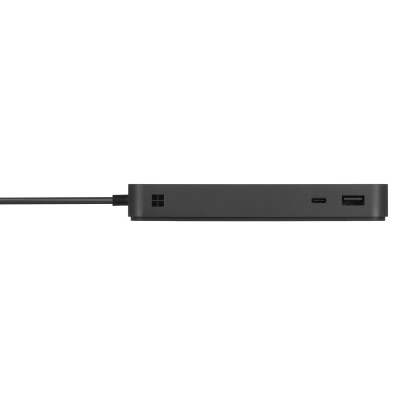 Microsoft Surface Док-станція із зарядним пристроєм Microsoft Docking Station 165 W - Thunderbolt 4