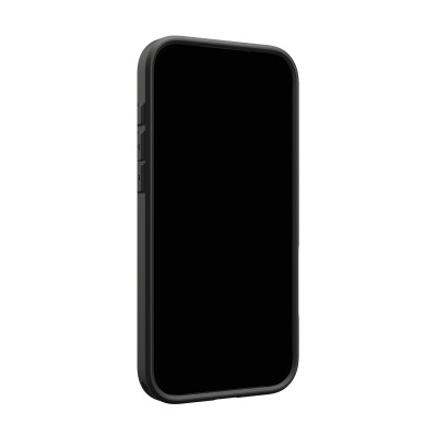 UAG Чохол для iPhone 17 Pro Max, Civilian MagSafe, Olive/Orange