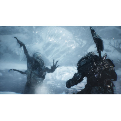 Games Software Гра консольна PS5 Mortal Shell 2, BD диск Games Software Гра консольна PS5 Mortal Shell 2, BD диск