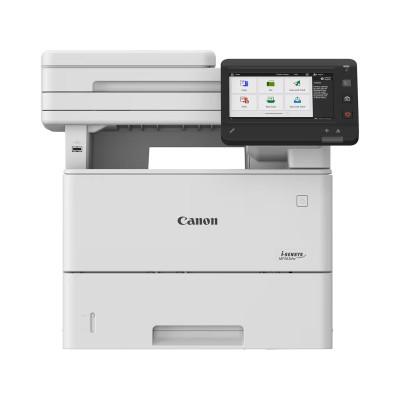 Canon БФП А4 ч/б i-SENSYS MF563dw з Wi-Fi